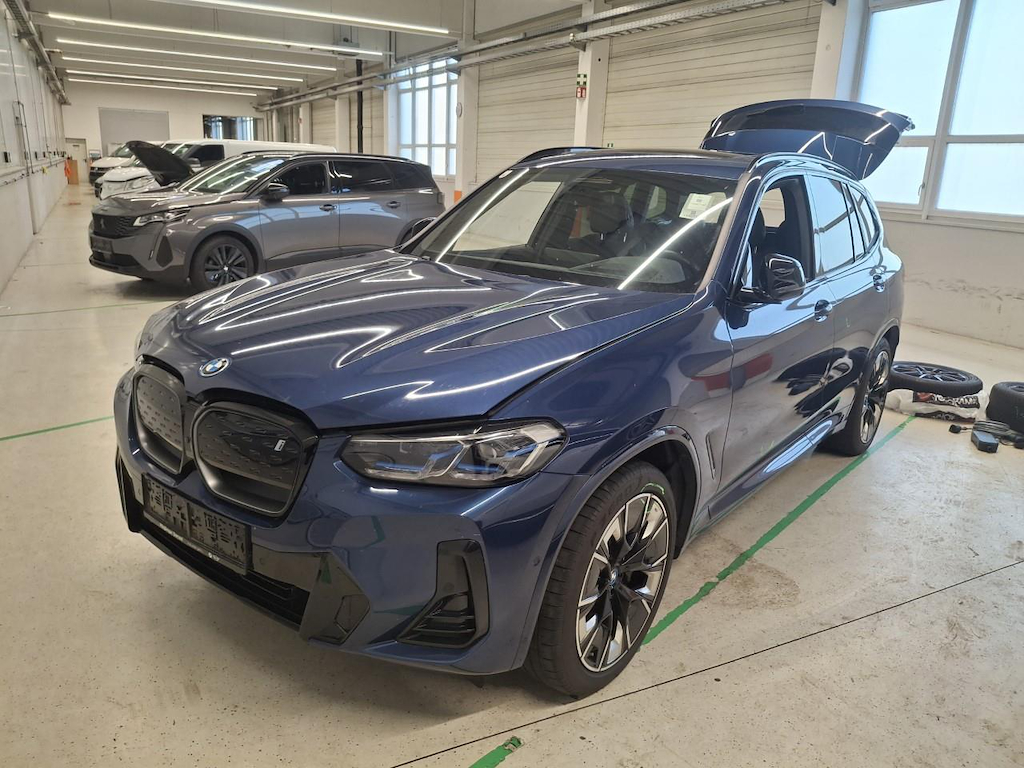 BMW iX3 M Sport Inspiring 80KW